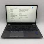 ⁦HP Z book fury 15 G 7⁩ - الصورة ⁦2⁩
