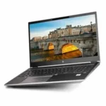 HP Z book fury 15 G 7