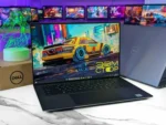 Dell precision 5550