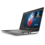 Dell precision 7550