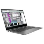 ⁦HP Z book G 7⁩ - الصورة ⁦4⁩