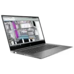 HP Z book G 3
