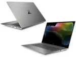 HP Z book G 7