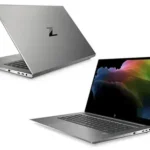 HP Z book G 7