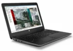 ⁦HP Z book G 3⁩ - الصورة ⁦4⁩