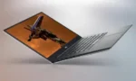 ⁦Dell precision 5530 touch 4k⁩ - الصورة ⁦5⁩