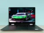 ⁦Dell precision 5530 touch 4k⁩ - الصورة ⁦3⁩