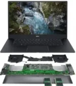 ⁦Dell precision 5530⁩ - الصورة ⁦4⁩