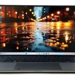 Dell precision 5560