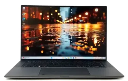 Dell precision 5560