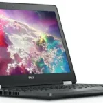 Dell latitude e5570