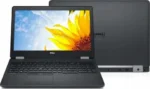 ⁦Dell latitude e5570⁩ - الصورة ⁦2⁩