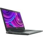 Dell precision 7530