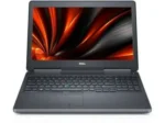 ⁦Dell precision 7510⁩ - الصورة ⁦3⁩