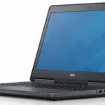 Dell precision 7510