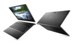 ⁦Dell latitude 5290 touch 2 in 1⁩ - الصورة ⁦4⁩