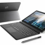 Dell latitude 5290 touch 2 in 1