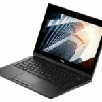 Dell latitude 5289 touch X 360