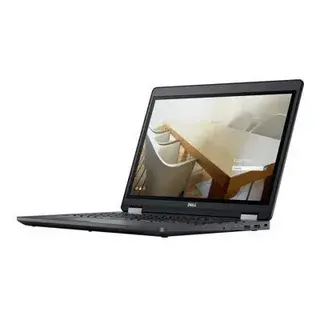 Dell latitude 5570