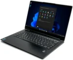 ⁦Lenovo yoga Touch X 360⁩ - الصورة ⁦3⁩