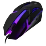 ⁦Mouse gaming (jertech)xp 14⁩ - الصورة ⁦2⁩