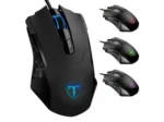 ⁦Mouse gaming (jertech)xp 14⁩ - الصورة ⁦3⁩
