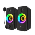 Gaming speaker kisonil X30 (RGP) - Image 3