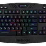 Keyboard GAMING (REDRAGON)