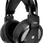 Gaming headphones (HP) H100