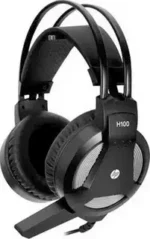 Gaming headphones (HP) H100