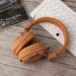 ⁦Bluetooth headphones (sudo) 1004⁩ - الصورة ⁦3⁩