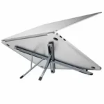 ⁦Metal stand⁩ - الصورة ⁦2⁩