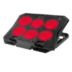 Gaming fan (SAFETY)