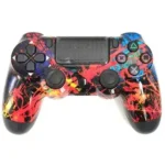 Game pad doubleshock 4