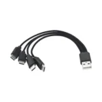 4 in 1 cable