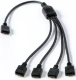 ⁦4 in 1 cable⁩ - الصورة ⁦3⁩