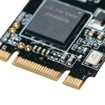 ⁦Ssd m2 hard (512 g ) laxar⁩ - الصورة ⁦2⁩